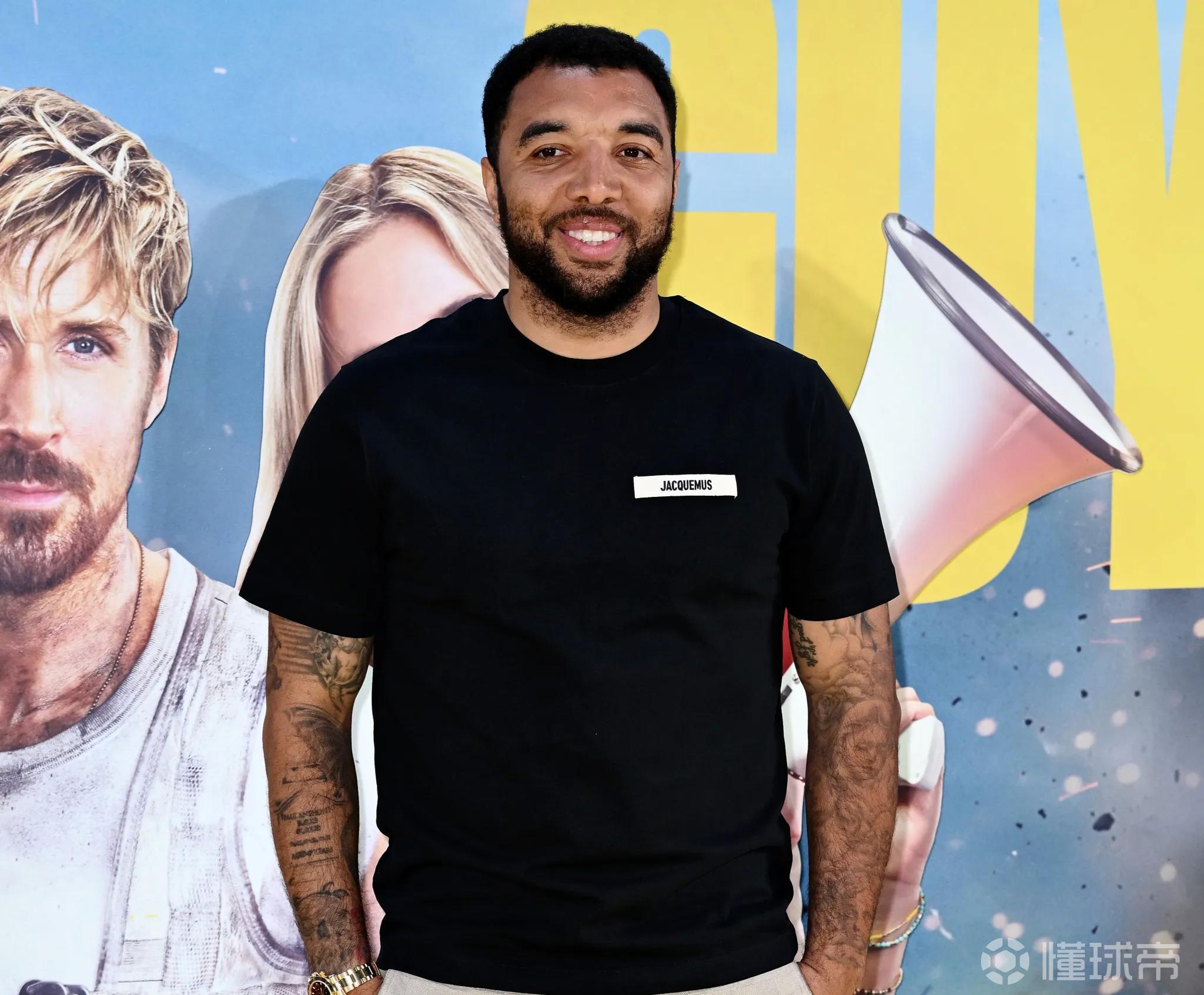 迪尼：在英超中只有枪手、小蜜蜂和太妃糖真正擅长定位球