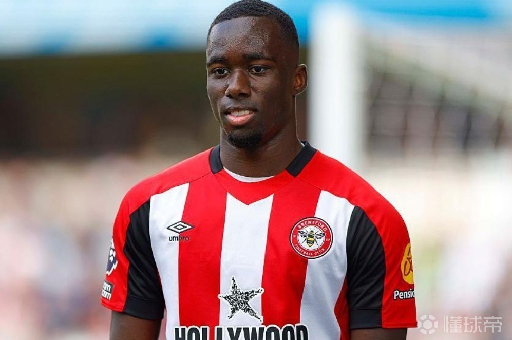 斯基拉：尤文近期两次派球探考察布伦特福德右后卫卡约德